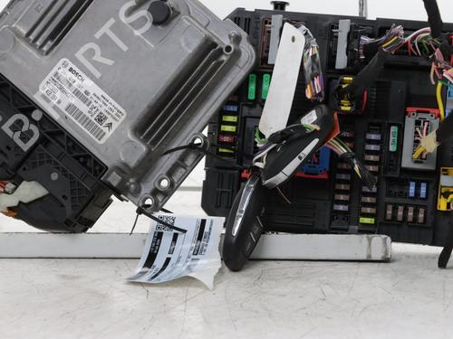 Used Engine control unit (ECU) Engine control unit (ECU) 34564500 34564500