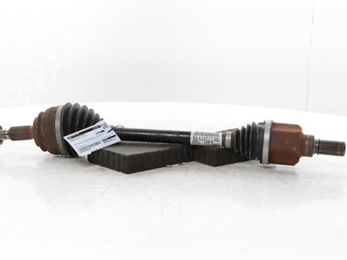 Used Left front driveshaft Left front driveshaft 35814808 35814808