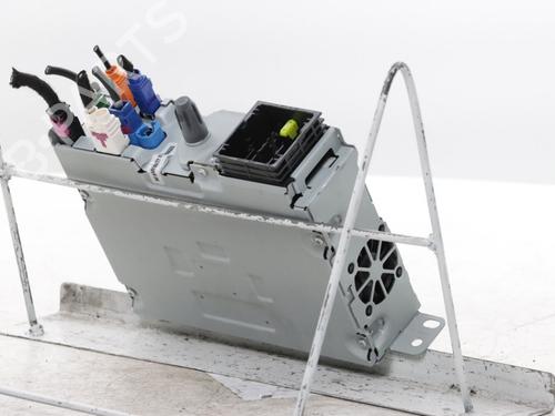 Radio OPEL COMBO Box Body/MPV (K9) 1.5 D | BP36538604E6 - Image 7