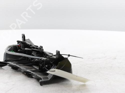 Climate control DACIA DUSTER (PYM_, PYN_) 1.2 TCe 130 | BP33697226I5  - Image 8