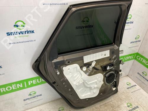 Left rear door CITROËN C4 Picasso II 1.2 THP 130 | BP19306606C4 