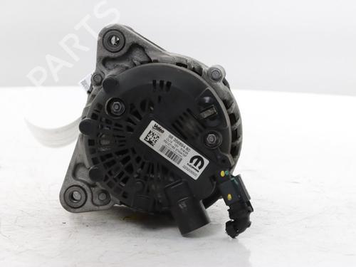 Used Alternator Alternator 39507951 39507951
