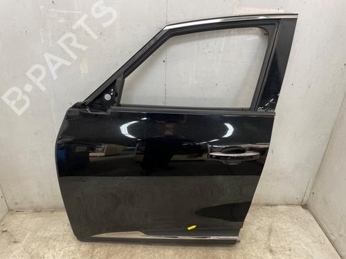 Used Left front door Left front door 36090207 36090207