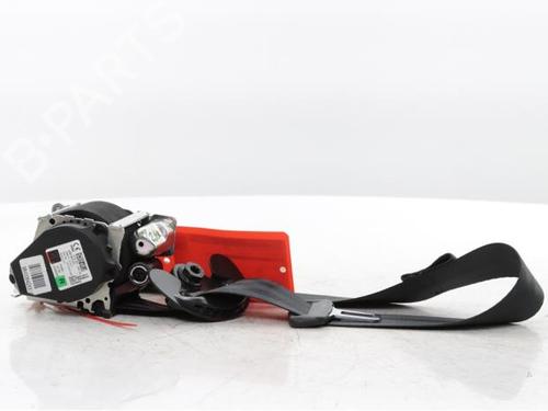 Used Front right seatbelt Front right seatbelt CITROËN C4 III (BA_, BB_, BC_) 1.2 PureTech 130 (BAHNSA, BAHNSB) (130 hp) 40584898 40584898
