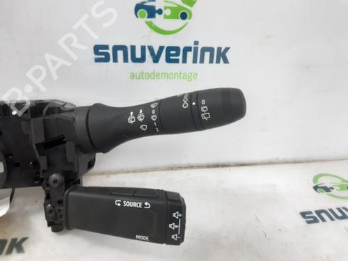 Steering column stalk RENAULT CAPTUR II (HF_) TCe 90 (HFM6) | BP24160172I23 - Image 3