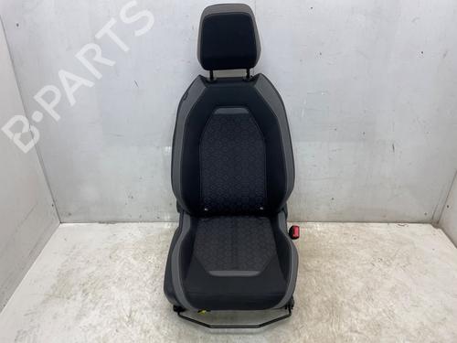 Used Right front seat OPEL MOKKA 1.2 (76) (101 hp) 31627926