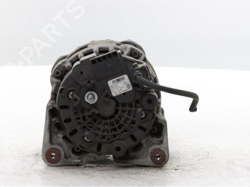 alternator-renault-twingo-iii-bcm_-bca_-2014-37872891 main image