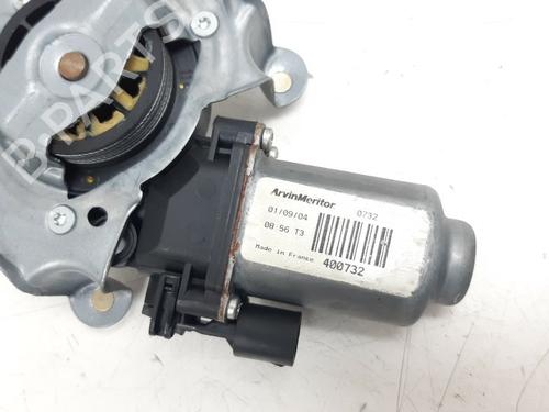 Front right window mechanism RENAULT SCÉNIC I MPV (JA0/1_, FA0_) 2.0 16V (JA1B, JA1D, JA0C) | BP10800157C23 