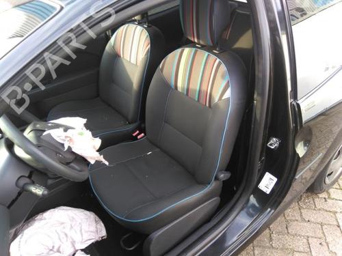 Left taillight RENAULT TWINGO II (CN0_) 1.2 16V (CN04, CN0B) | BP40582068C34  - Image 19