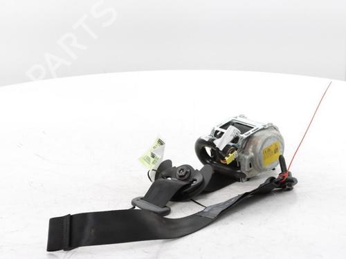 Front right seatbelt OPEL COMBO Box Body/MPV (K9) 1.2 | BP30185851I25