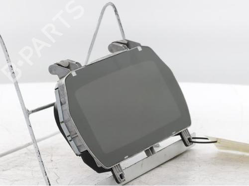 Instrument cluster DACIA BIGSTER 1.2 TCe 140 (RYMH) | BP33697241C47 - Image 9