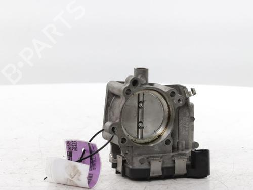 Throttle body FIAT 500 (312_) 0.9 (312AXN1A) | BP31261087M82 