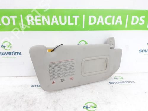 Other RENAULT SCÉNIC III (JZ0/1_) 1.4 16V (JZ0F, JZ1V) | BP19148274O1 