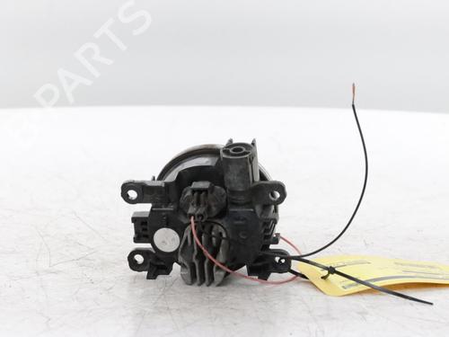 Left front fog light RENAULT CAPTUR I (J5_, H5_) 1.2 TCe 120 | BP31960631C30 