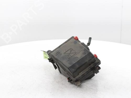 Fuse box OPEL COMBO Box Body/MPV (K9) 1.2 | BP30185839E1 - Image 2