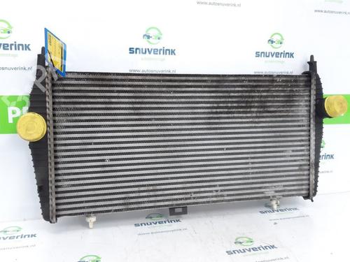 BP17763752M30 | Intercooler PEUGEOT 607 (9D, 9U) 2.7 HDi 24V BP17763752M30