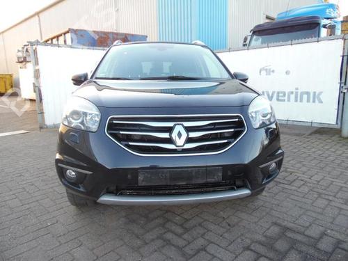 Catalyst RENAULT KOLEOS I (HY_) 2.0 dCi 4x4 (HY0K) | BP40586519M10  - Image 9