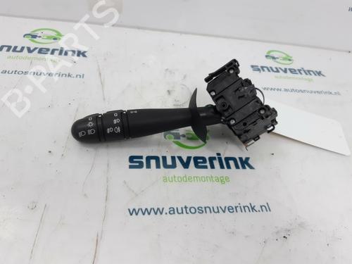 Used Headlight switch NISSAN PRIMASTAR Van (X83) 2.0 dCi 90 (90 hp) 13324417