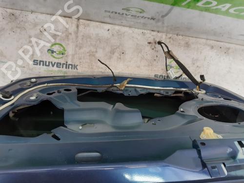 Right front door PEUGEOT 308 I (4A_, 4C_) 1.4 16V | BP13757571C3 