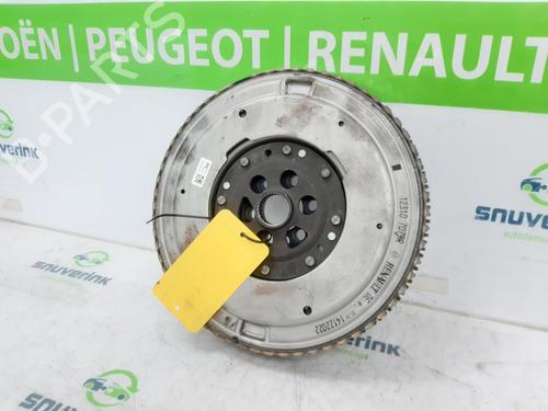 Used Flywheel Flywheel 20158254 20158254