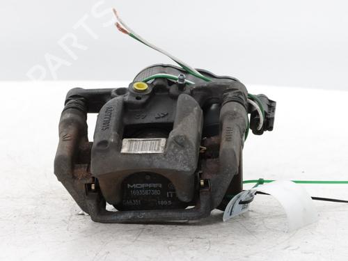 Used Right rear brake caliper Right rear brake caliper 36090326 36090326