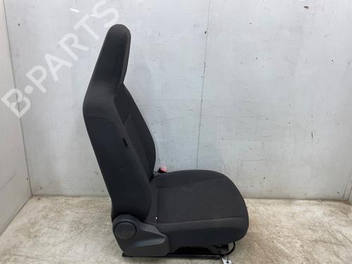 Right front seat VW UP! (121, 122, BL1, BL2, BL3, 123) 1.0 | BP31592268C16 - Image 2