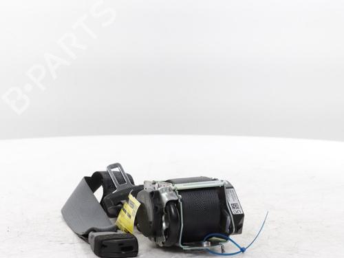 Front left seatbelt RENAULT CAPTUR II (HF_) TCe 160 (HFN1) | BP34562258I26 - Image 7