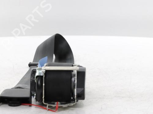 Front right seatbelt PEUGEOT 2008 II (UD_, US_, UY_, UJ_, UR_, UC_) e-2008 (UKZKXZ) | BP31961081I25 