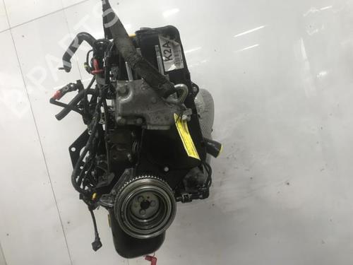 Engine FORD KA (RU8) 1.2 | BP40542452M1 - Image 4