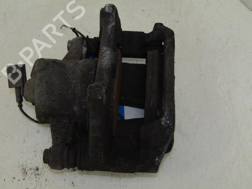 Right front brake caliper PEUGEOT BIPPER (AA_) 1.3 HDi 75 | BP11761755M104 