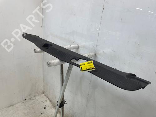 Boot lining RENAULT KANGOO III Box Body/MPV E-Tech Electric (FJJA) | BP38111034I3 - Image 2