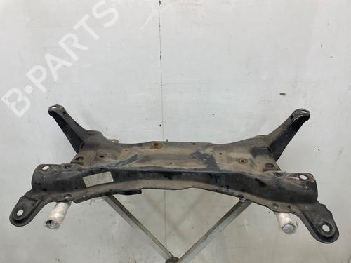 Used Subframe TOYOTA YARIS (_P13_) 1.5 Hybrid (NHP130_, NHP130) (101 hp) 31050283