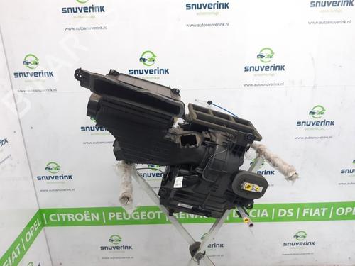 Used Heater matrix box Heater matrix box 16193019 16193019