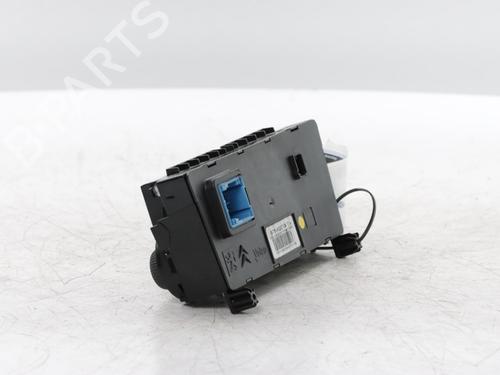 Climate control PEUGEOT 308 CC (4B_) 1.6 16V | BP34565634I5 - Image 4