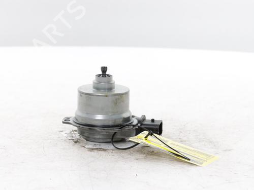 Elektronisk modul Elektronisk modul RENAULT CAPTUR II (HF_) TCe 140 (HFN0) (140 hp) 37262798 37262798