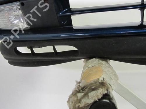 Front bumper RENAULT ESPACE III (JE0_) 2.0 16V (JE0N, JE0L, JE02) | BP20499730C7 
