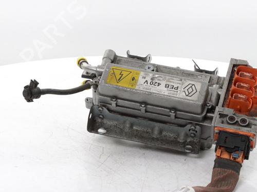 Inverter/Converter RENAULT ZOE (BFM_) ZOE | BP30186745M119 