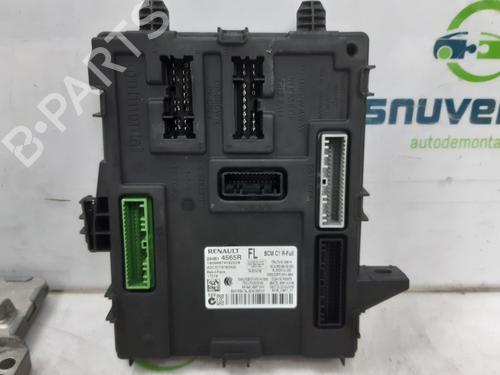 Engine control unit (ECU) RENAULT SCÉNIC IV (J9_) 1.2 TCe 130 | BP22218202M57 