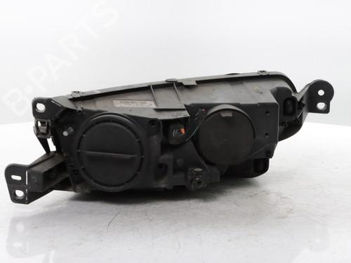 Left headlight CITROËN C4 Picasso II 1.2 THP 130 | BP36641373C28 - Image 5
