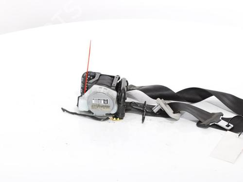 Front right seatbelt CITROËN BERLINGO MULTISPACE (B9) 1.6 HDi 90 | BP27287939I25 
