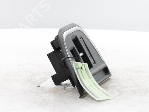 Gear lever OPEL VIVARO C Van (K0) VIVARO-E | BP40587939M90 - Image 9