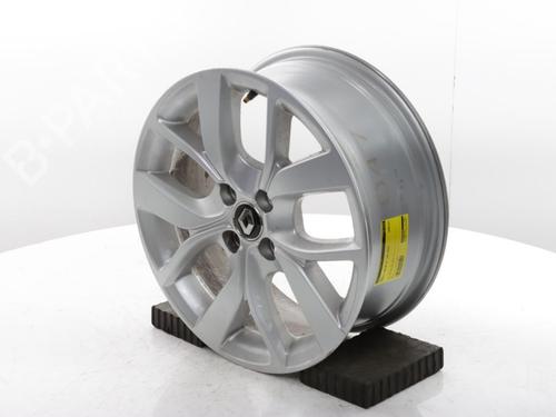 Rim RENAULT CAPTUR I (J5_, H5_) 1.3 TCe 130 (J5NJ, J5NE) | BP29640639C45 