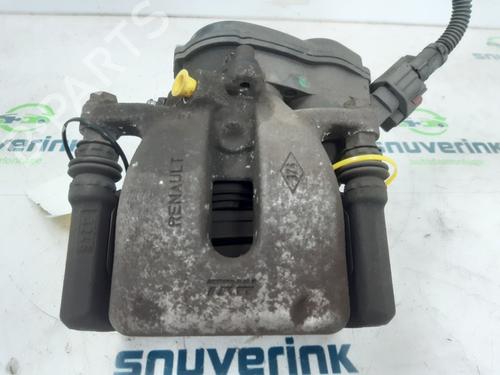 Left rear brake caliper RENAULT MEGANE IV Grandtour (K9A/M/N_) 1.2 TCe 130 (K9MR) | BP24166873M107 