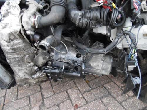 Interior handle PEUGEOT PARTNER Box Body/MPV 1.6 HDi | BP40570216I7 - Image 4