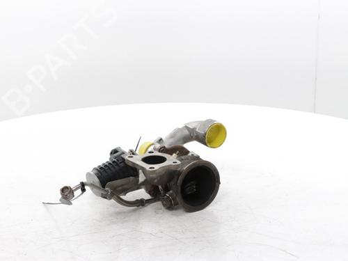 Turbocharger/Supercharger OPEL CORSA F (P2JO) 1.2 (68) | BP30186252M71 