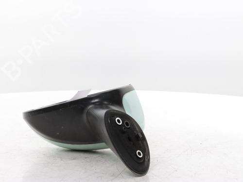 Left mirror FIAT 500 (312_) 0.9 (312AXN1A) | BP31261090C26