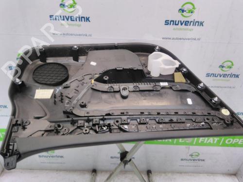 Front right panel RENAULT MEGANE IV Grandtour (K9A/M/N_) 1.5 dCi 110 | BP23122852C59 - Image 4