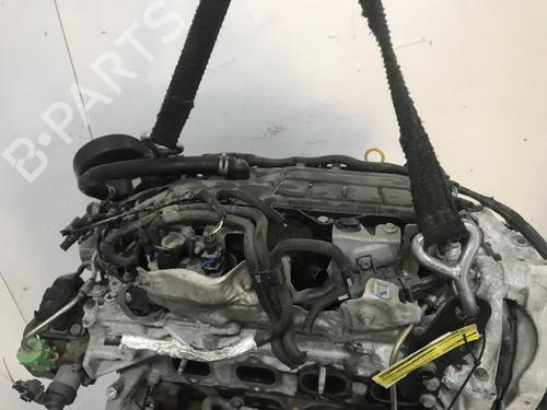 Engine RENAULT TRAFIC III Van (FG_) 1.6 dCi 125 (FGMH) | BP33935060M1  - Image 5