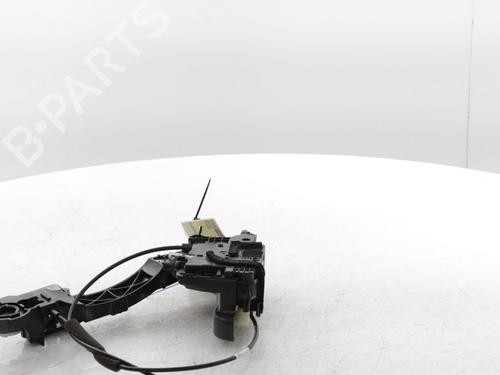 Front left lock RENAULT TRAFIC III Van (FG_) 2.0 dCi 120 (FGMN) | BP29426851C98 