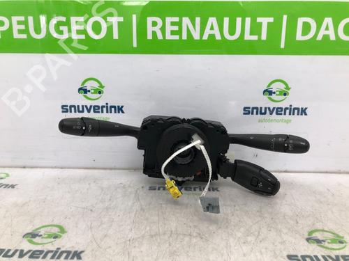 Used Steering column stalk PEUGEOT 308 I (4A_, 4C_) 1.4 16V (95 hp) 21111972